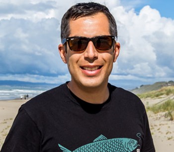 Garrick Ramirez