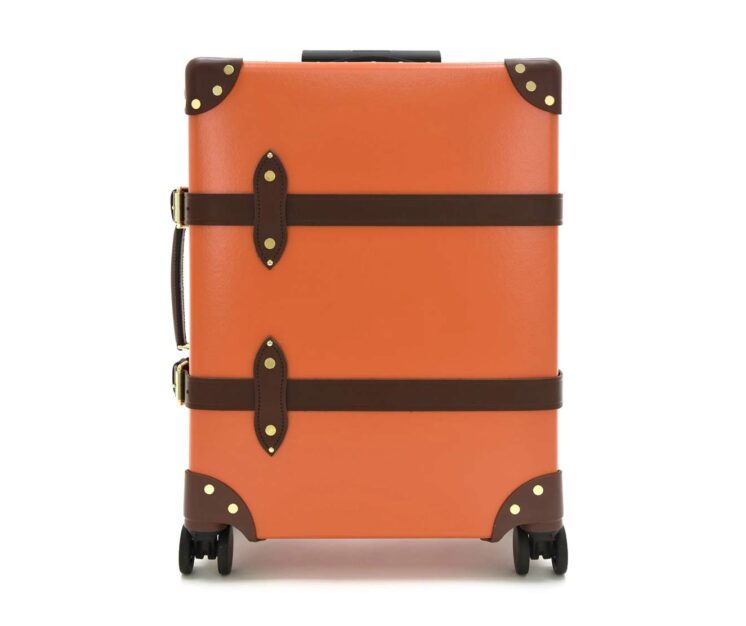 Globe Trotter Luggage