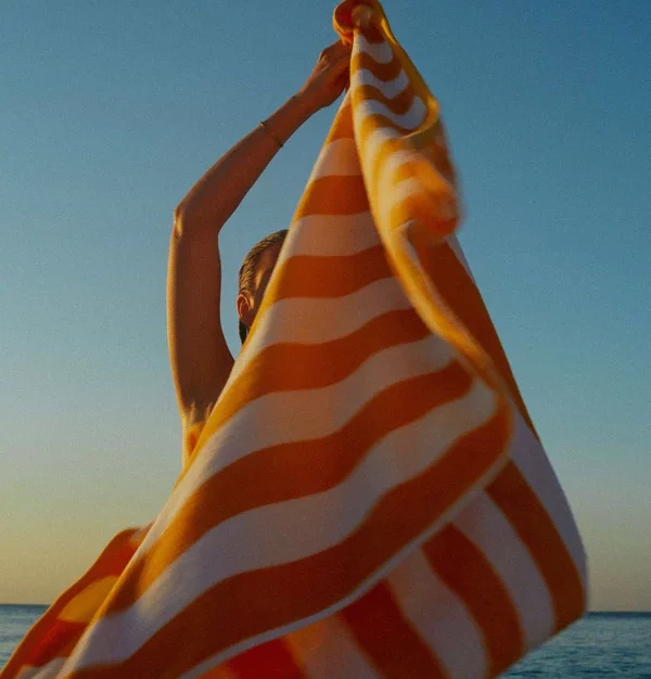 Beach Towel